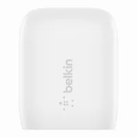 Belkin 20W USB-C Ladegerät, Power Deliver, PPS, weiß