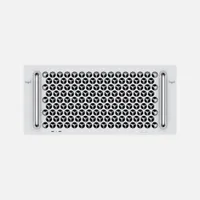 Apple Mac Pro M2 Ultra/128/2 TB SSD 24C CPU 76C GPU Rack BTO