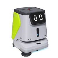 Pudu Robotics CC1 Reinigungsroboter