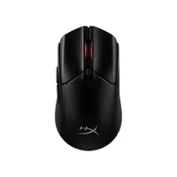 HyperX Pulsefire Haste 2 Kabellose Gaming Maus schwarz