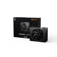 be quiet! STRAIGHT POWER 12 1200W ATX 3.0 Netzteil 80+ Platinum PCIe 5.0 modular