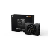 be quiet! STRAIGHT POWER 12 1500W ATX 3.0 Netzteil 80+ Platinum PCIe 5.0 modular