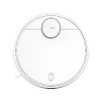 Xiaomi Robot Vacuum S12 Saug- und Wischroboter weiß