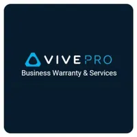 VIVE Enterprise BWS - Garantieerweiterung für Pro und XR Elite