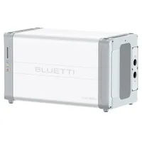 BLUETTI EP600 Energy Storage System | 6000W  