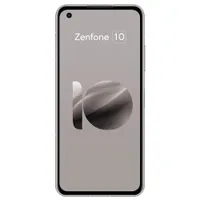 ASUS Zenfone 10 5G 8/256 GB comet white Android 13.0 Smartphone