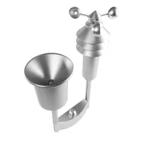 Homematic IP Wettersensor Wetterstation plus HmIP-SWO-PL