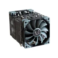 Scythe Ninja 5 CPU Kühler für Intel und AMD Prozessoren