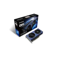 SPARKLE Intel Arc A750 ORC OC 6GB GDDR6 Grafikkarte 1x HDMI 3x DP