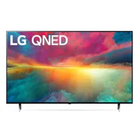 LG 55QNED756RA 139cm 55" 4K QNED Smart TV Fernseher