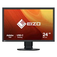 EIZO ColorEdge CS2400S 61cm (24") WUXGA 16:10 IPS Grafikmonitor HDMI/DP/USB-C