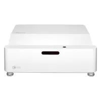 Optoma ZH430UST Laser Projektor 4000 Lumen Full HD 2xHDMI/USB