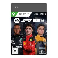 F1 23 Standard Edt - XBox Series S|X Digital Code