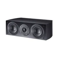 Heco Victa Elite Center 102 Centerlautsprecher, schwarz 