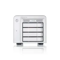 Promise Pegasus M4 16 TB 4x 4 TB SSD SATA Raid System