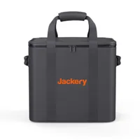 Jackery EVA Tragetasche für Explorer (L)