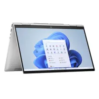 HP ENVY x360 15,6" FHD OLED Touch Evo i5-1335U 16GB/512GB SSD Win11 15-fe0056ng