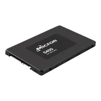 Micron 5400 PRO SATA SSD 3,84 TB 3D NAND TLC 2,5 zoll 