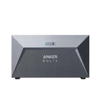 Anker SOLIX Solarbank E1600 Solarstromspeicher 1.600 Wh