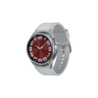 Samsung Galaxy Watch6 Classic LTE SM-R955F 43mm Silver Smartwatch