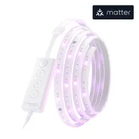 Nanoleaf Essentials Matter Lightstrip Starter Kit 2m 