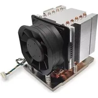 Dynatron Inter-Tech J-12 CPU-Kühler für 3U&UP Server für Sockel SP5 aktiv A 2751