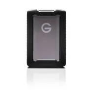SanDisk® PROFESSIONAL G-DRIVE ArmorATD V2 Grau 1 TB 3,5" externe Festplatte