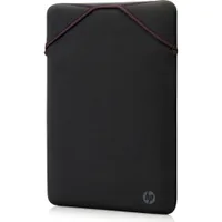 HP Protective Reversible Schutzhülle Grau/Mauve 35,8 cm (14,1 Zoll)