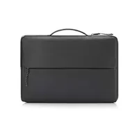 HP Sports Schutzhülle Grau 39,6 cm (15,6 Zoll)