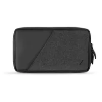Native Union Stow Organizer Pouch Slate Gray V2