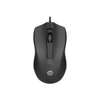 HP 100 Kabelgebundene Maus