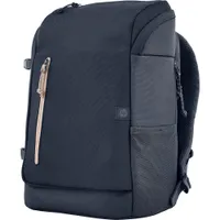 HP Travel Rucksack 25l 39,62 cm (15,6 Zoll) Navy
