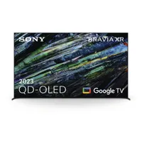 SONY BRAVIA XR-65A95L 164cm 65" 4K QD-OLED 120 Hz Smart Google TV Fernseher