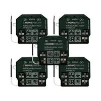 Homepilot Rollladenaktor smart - Unterputz • 5er Pack