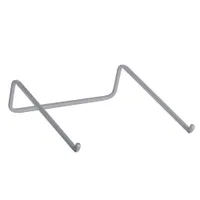 RAIN DESIGN mBar Laptop Stand grau 