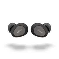 JABRA Elite 10 Bluetooth ANC In-Ear Kopfhörer Titanium Black