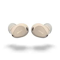 JABRA Elite 10 Bluetooth ANC In-Ear Kopfhörer Champagne Beige