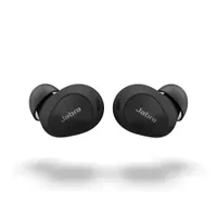 JABRA Elite 10 Bluetooth ANC In-Ear Kopfhörer Gloss Black