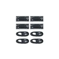 MAKEBLOCK CyberPi Classroom Coding Pack (4 in 1) 