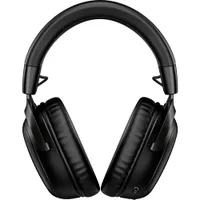HyperX Cloud III Wireless Black Gaming Headset für PS4/PS5 & PC