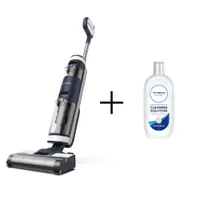 TINECO Floor One S3 Extreme Nass-Trockensauger inkl. 1L Reinigungsflüssigkeit