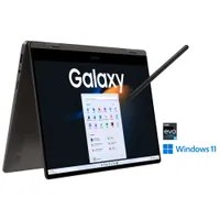 Campus: SAMSUNG Galaxy Book3 360 13,3" FHD i5-1340P 8GB/256GB SSD Win11 