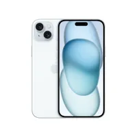 Apple iPhone 15 Plus 512 GB Blau MU1P3ZD/A