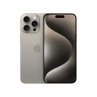 Apple iPhone 17 Pro Max 256 GB Titan Natur MU793ZD/A
