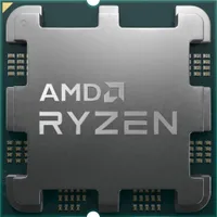 AMD Ryzen 5 7500F (6x 3.70 GHz) 32 MB L3 Cache Sockel AM5 CPU Tray 