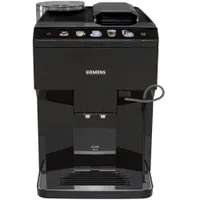 Siemens TP501R09 EQ.500 (Menüsprache nicht auf Deutsch)