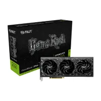 PALIT GeForce RTX 4090 Gamerock OmniBlack 24GB