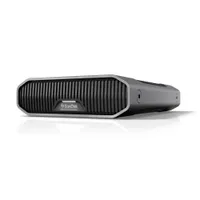 SanDisk® PROFESSIONAL G-DRIVE 8 TB Enterprise Festplatte USB-C 3.1 7200rpm 