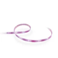 Philips Hue Lightstrip Plus V4 1m Erweiterung Bluetooth White & Col. Amb. 950lm 