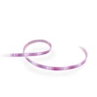 Philips Hue Lightstrip Plus V4 2m Basis Bluetooth White & Col. Amb. 1600lm 